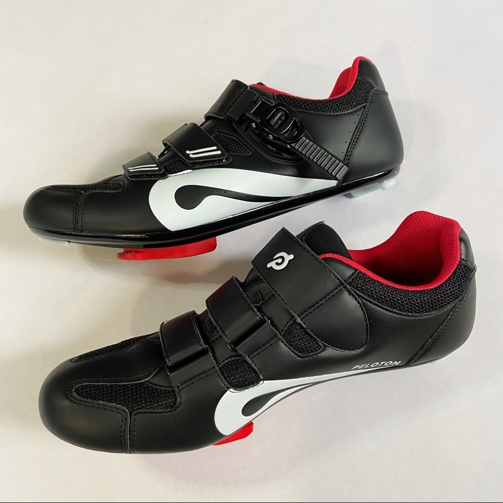 Men’s Peloton Cycling Shoes